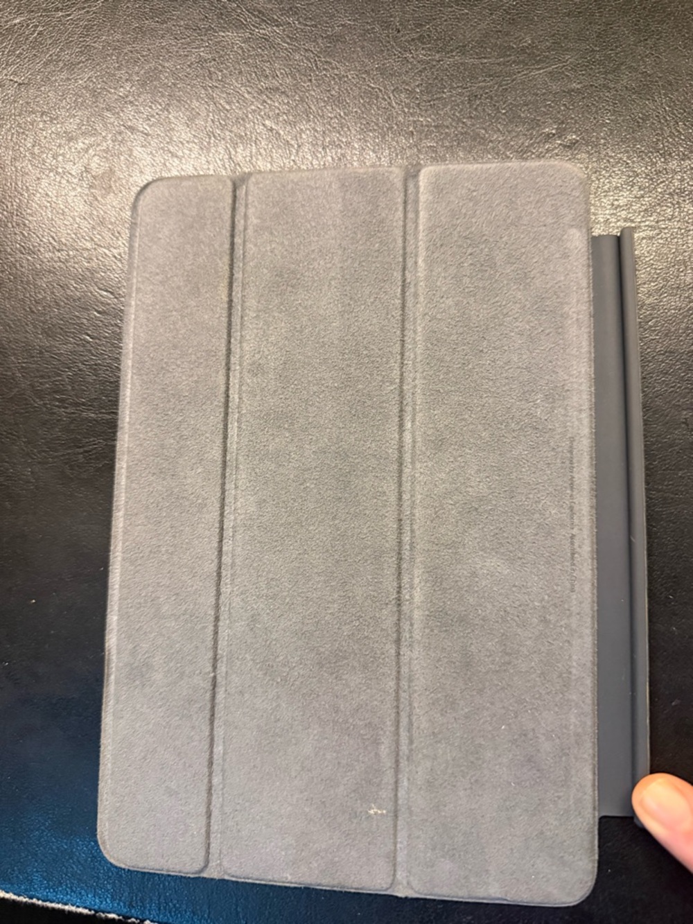 Gray Tablet Smart Cover Case - Compatible Tablet Cover apple ipad mini 2